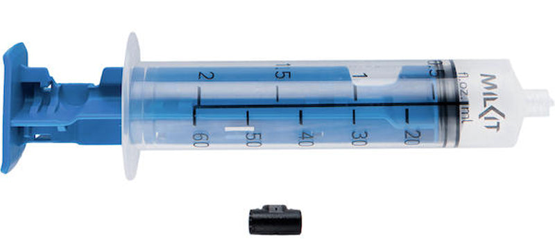 Load image into Gallery viewer, Milkit replacement syringe for compact
