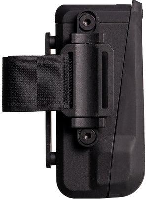 Milkit hassle'off strap clip gurtband