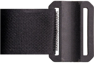 Milkit hassle'off strap clip gurtband