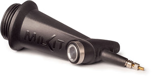 Milkit boosterhead tubeless