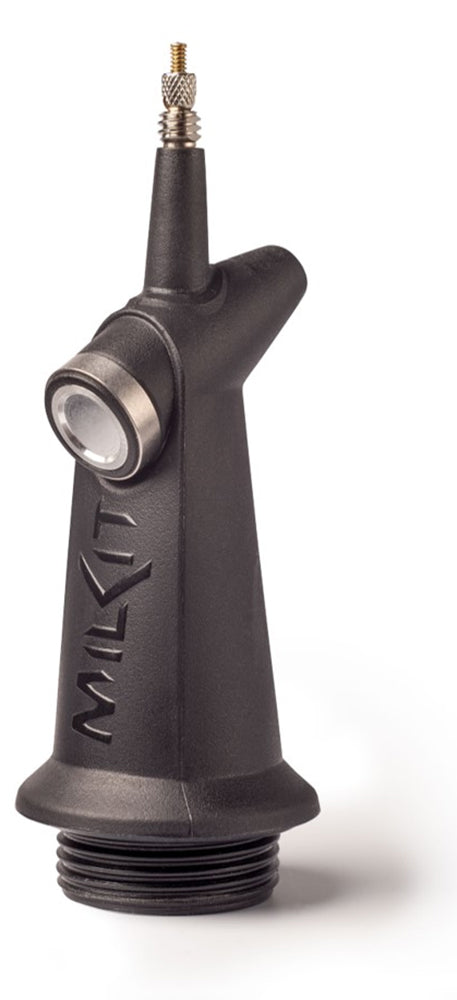 Load image into Gallery viewer, Milkit boosterhead tubeless
