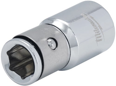 Milwaukee accessoires milwaukee 1 4 aandrijfbithouder voor 1 4 hex bits - 4932493961