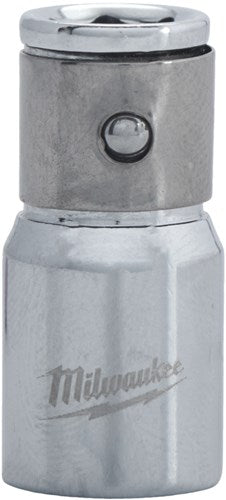 Load image into Gallery viewer, Milwaukee accessoires milwaukee 1 4 aandrijfbithouder voor 1 4 hex bits - 4932493961
