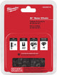 Milwaukee 20 cm 8 saw chain 3 8 x 1.1 m18 fhs ketting tbv kettingzaag 20 cm 8 voor m18 fhs20 - 4932480176