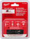 Milwaukee 30 cm 12 saw chain 0.325 x 1.1 m18 fthchs30 ketting tbv kettingzaag 30 cm 12 voor m18 fthchs30 - 4932480177