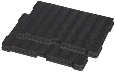 Milwaukee 4932471428 schuiminzet voor packout (2x) - 4932471428