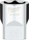 Milwaukee accessoires 1 2 dop metrisch - 23 mm - 4932480021