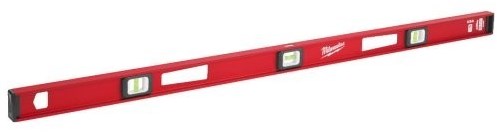 Load image into Gallery viewer, Milwaukee accessoires 120cm magnetische i-beam waterpas - 4932478566
