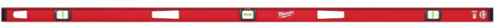 Load image into Gallery viewer, Milwaukee accessoires 200cm magnetische i-beam waterpas - 4932478567
