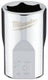 Milwaukee accessoires 3 8 ratel dop , metrisch standaard-13mm - 4932478343