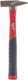 Milwaukee accessoires milwaukee glasvezel bankhamer 300g - 4932478662
