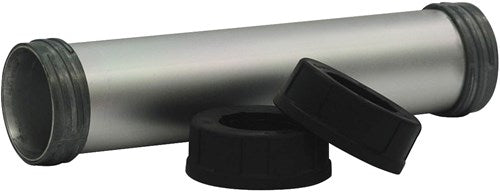 Milwaukee accessoires 400 ml aluminium patroonhouder voor kitworsten - 4932352844