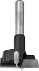 Milwaukee accessoires 8 mm scharnier boor carbide 35mm - 4932501045