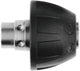 Milwaukee accessoires adapter fixtec - sds-plus voor bh 26 le lxe - 4932399152