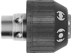 Milwaukee accessoires adapter voor ph 26, fixtec - sds-plus - 4932352299