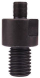 Milwaukee accessoires adaptor m9 x 0,75 m - m14 m - 4932472090