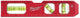Milwaukee accessoires milwaukee billet torpedo waterpas billet torpedo level - 4932459097