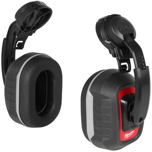 Load image into Gallery viewer, Milwaukee accessoires bolttm hp gehoorkappen - 4932478877
