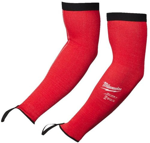 Load image into Gallery viewer, Milwaukee accessoires cut c mouwen - 40cm | 1 paar - 4932478584
