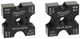 Milwaukee accessoires draadstang snijder snijvorm m6, m8, m10 m12 - 1pc - 4932471372