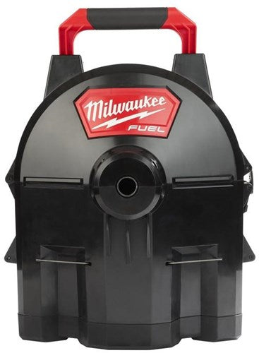 Load image into Gallery viewer, Milwaukee accessoires drain cleaner drum only - m18ffsdc - 4932464277
