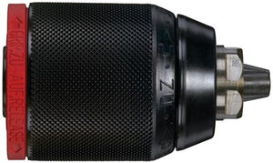 Milwaukee accessoires milwaukee snelspanboorhouders voor fixtec-machines (asvergrendeling) 1,5-13 - ½ x 20 1 sleeve industrieel - 1 st - 4932371913