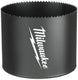 Milwaukee accessoires gatzaag - h saw hcs - 186mm - 4932472084