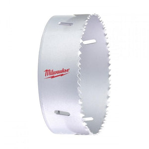 Milwaukee accessoires gatzaag mpp 127 mm - 1pc - 4932464710