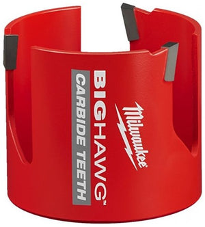 Milwaukee accessoires gatzaag multi mat. big hawg 82mm- 1pc - 4932464932