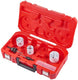 Milwaukee accessoires gatzagen kit 7 - 1pc - 4932459652
