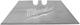 Ty milwaukee accessoires gp utili blades -5pcs - 48221905