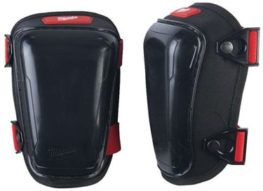 Milwaukee accessoires milwaukee harde kniebeschermer - 1 paar - 4932478137