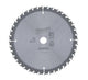 Milwaukee accessoires hm cirkelzaagblad | 165 x 15,87 x 24t | hout mdf laminaat - 4932471311