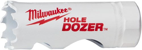 Afbeelding laden in galerijviewer, Milwaukee accessoires hole dozer gatzaag 19 mm - 49560023
