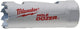 Milwaukee accessoires hole dozer gatzaag 21 mm - 49560027