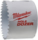 Milwaukee accessoires hole dozer gatzaag 4 6-64mm -1pc (25) - 49565170 - 49565170