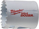 Milwaukee accessoires hole dozer gatzaag 41 mm - 49560092