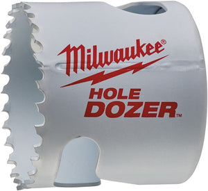 Milwaukee accessoires hole dozer gatzaag 54 mm - 49560127