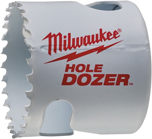 Milwaukee accessoires hole dozer gatzaag 54 mm - 49560127