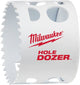 Milwaukee accessoires hole dozer gatzaag 65 mm - 49560153