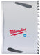 Milwaukee accessoires milwaukee hole dozer™ bi-metalen gatzaag 76mm - 49560173