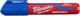 Milwaukee accessoires inkzall blauwe l beitelpunt marker | 12 stuks - 4932471557