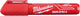 Milwaukee accessoires inkzall rode l beitelpunt marker | 12 stuks - 4932471556