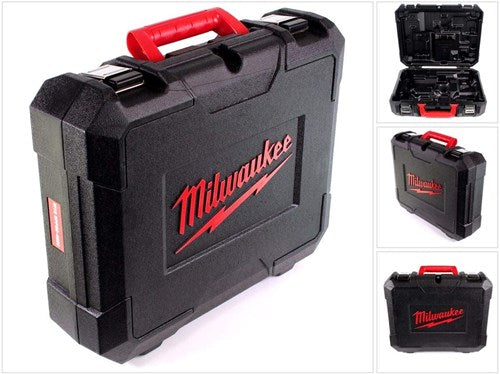 Load image into Gallery viewer, Milwaukee accessoires koffer voor m18 bid m18 bpd - 4931436086

