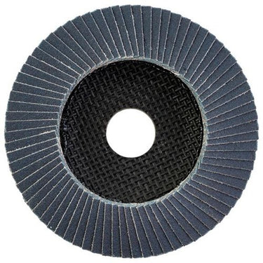 Milwaukee accessoires lamellen schuurschijf sl50 125 g40 - 1st zir - 4932472224