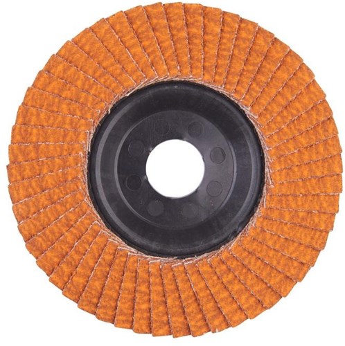 Load image into Gallery viewer, Milwaukee accessoires lamellen schuurschijf slc50 125 g60 - 10 stuks - 4932472232
