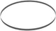 Milwaukee accessoires lintzaagblad, tandverdeling 1,8 mm (3 stuks) - 48390511