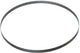 Milwaukee accessoires lintzaagblad, tandverdeling 1,8 mm (3 stuks) - 48390519