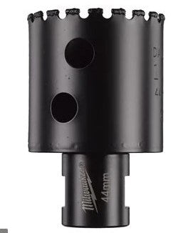 Milwaukee accessoires m14 diamantboor 44mm - 1pc - 4932478282