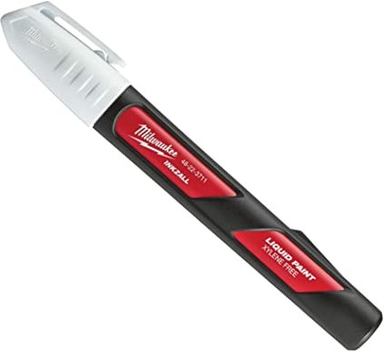 Load image into Gallery viewer, Milwaukee accessoires marker white -lp -1pc - 48223711
